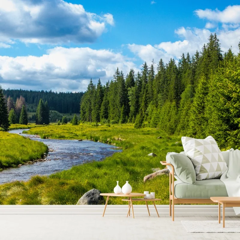 Flüsse & Seen – Wallnifity®