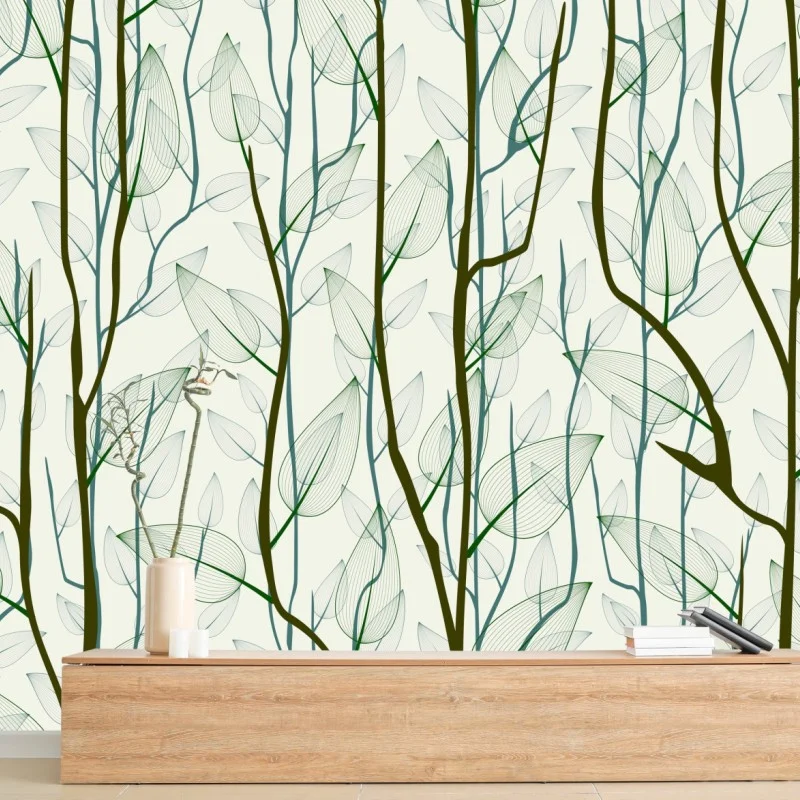 Blumen & Pflanzen – Wallnifity®