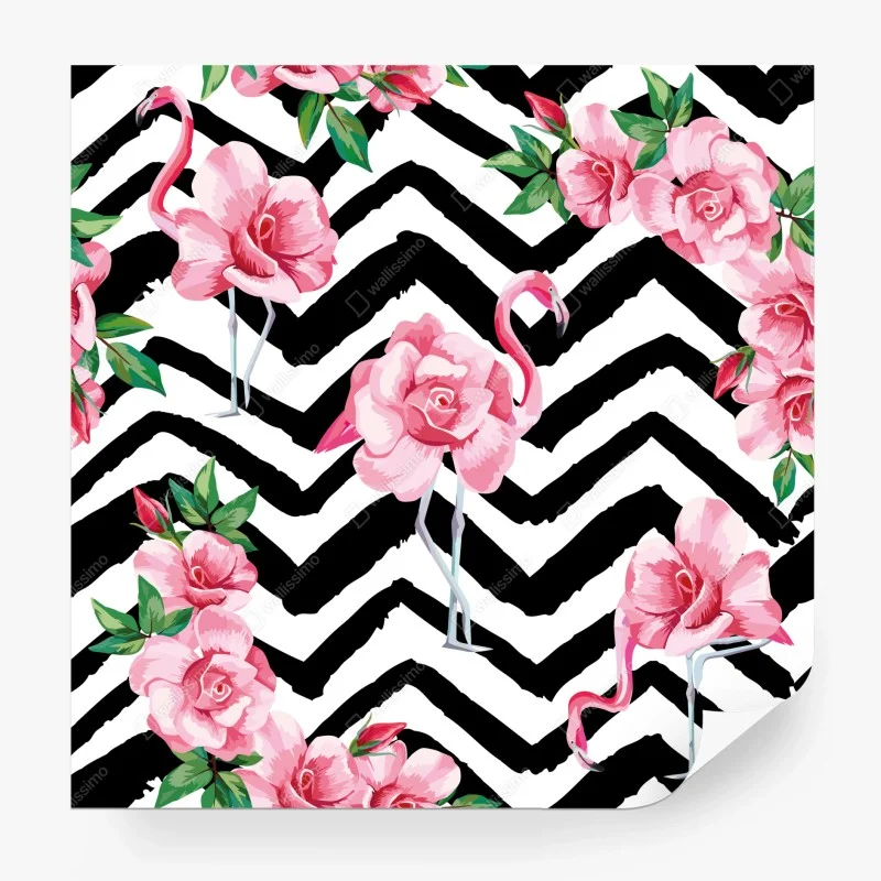 Schlafzimmer – Wallnifity®