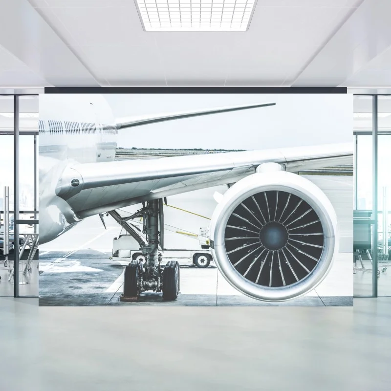 Flugzeuge – Wallnifity®