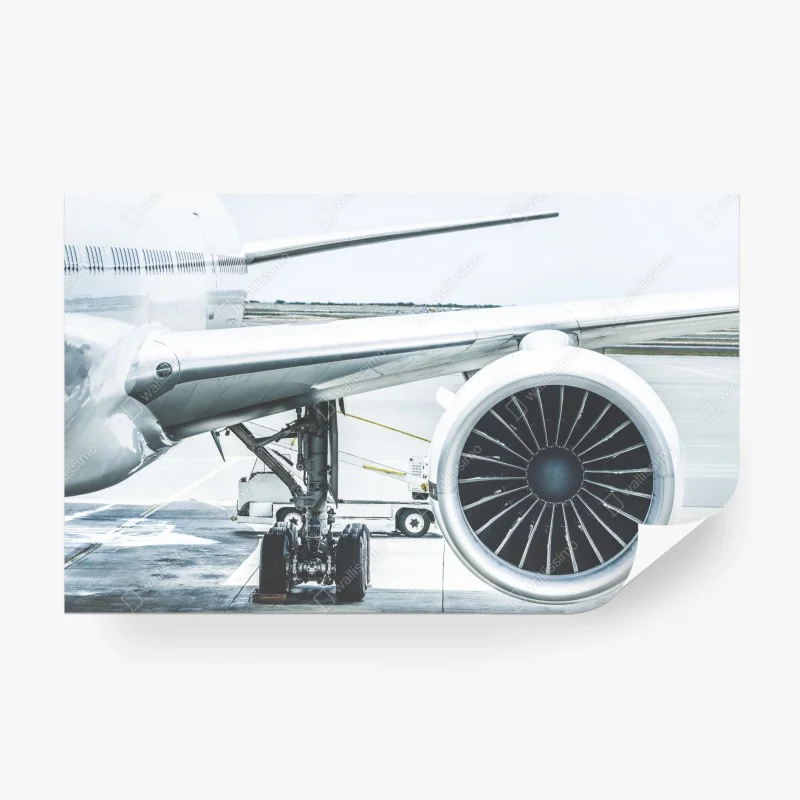 Flugzeuge – Wallnifity®