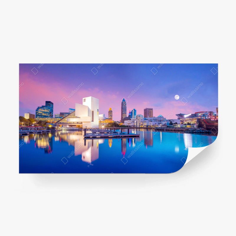 Stadtansichten – Wallnifity®