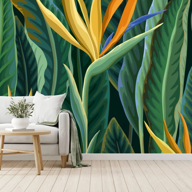 Blumen – Wallnifity®