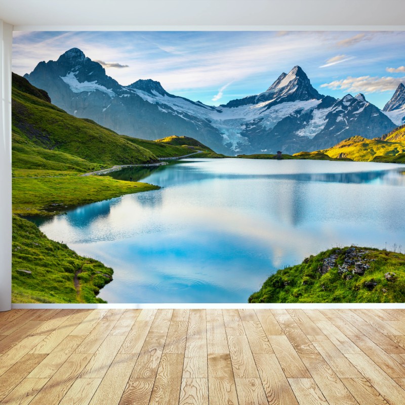 Berge – Wallnifity®