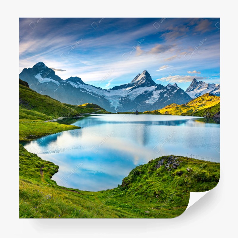 Berge – Wallnifity®