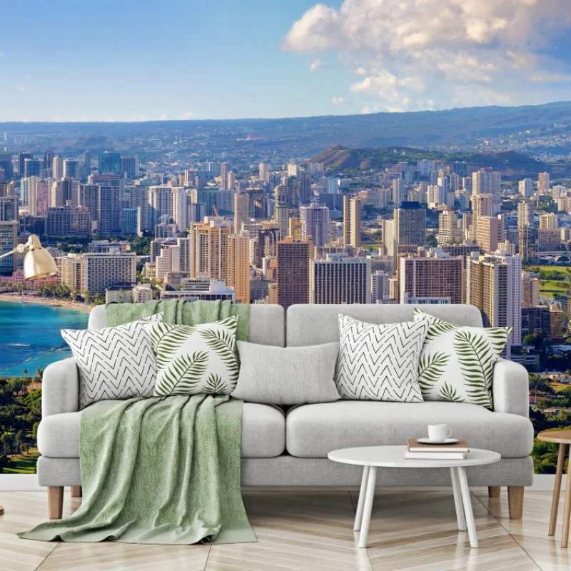 Stadtansichten – Wallnifity®