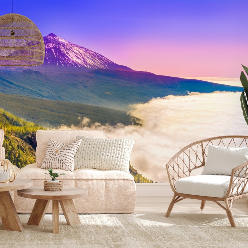 Berge – Wallnifity®