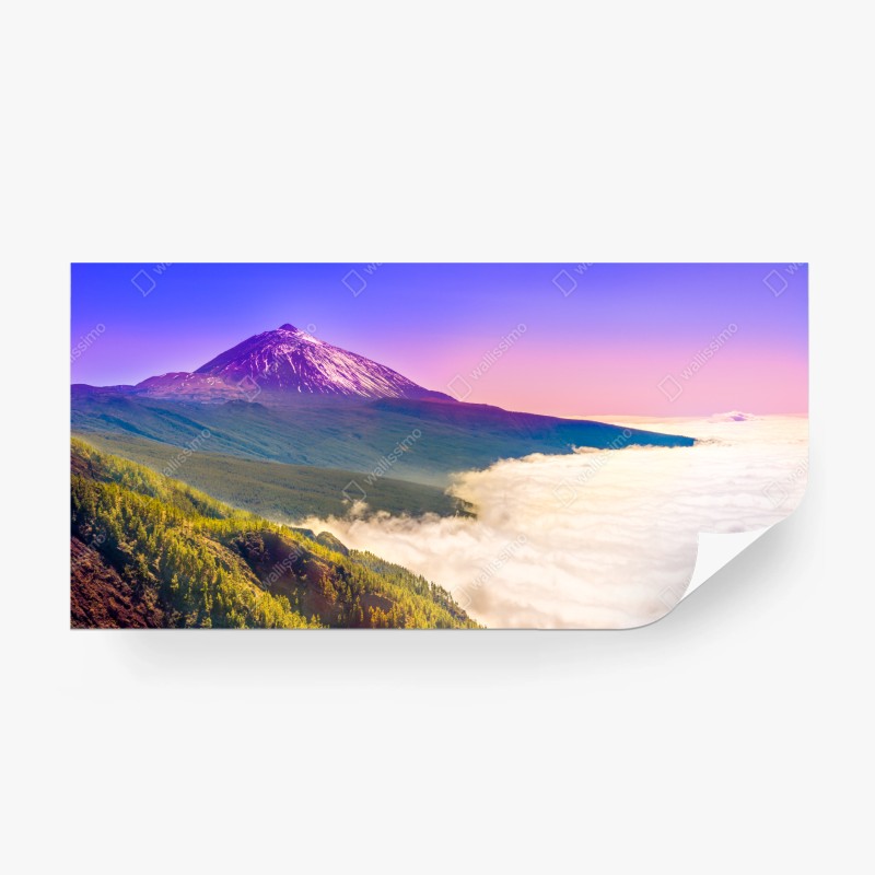 Berge – Wallnifity®