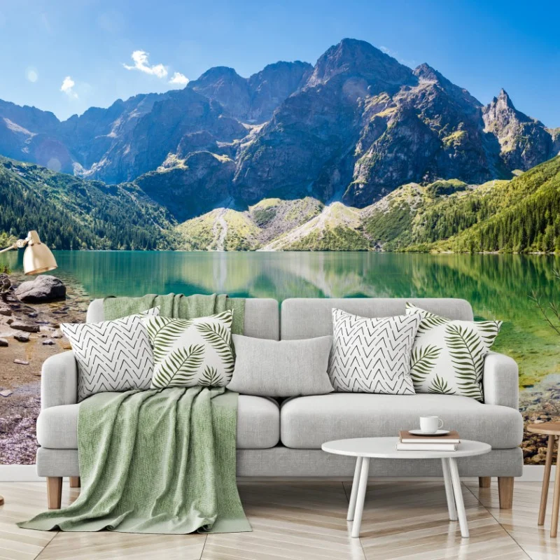 Flüsse & Seen – Wallnifity®