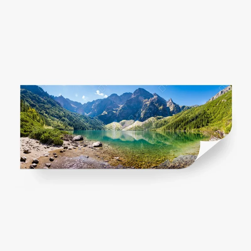 Flüsse & Seen – Wallnifity®