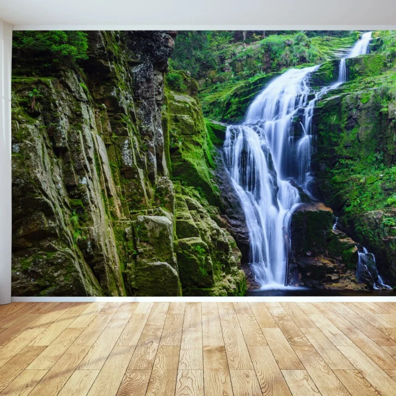 Wasserfälle – Wallnifity®