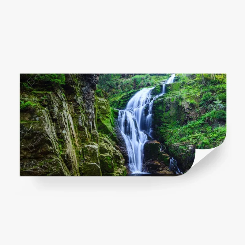 Wasserfälle – Wallnifity®