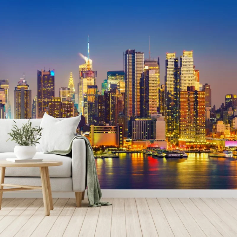 Stadtansichten – Wallnifity®