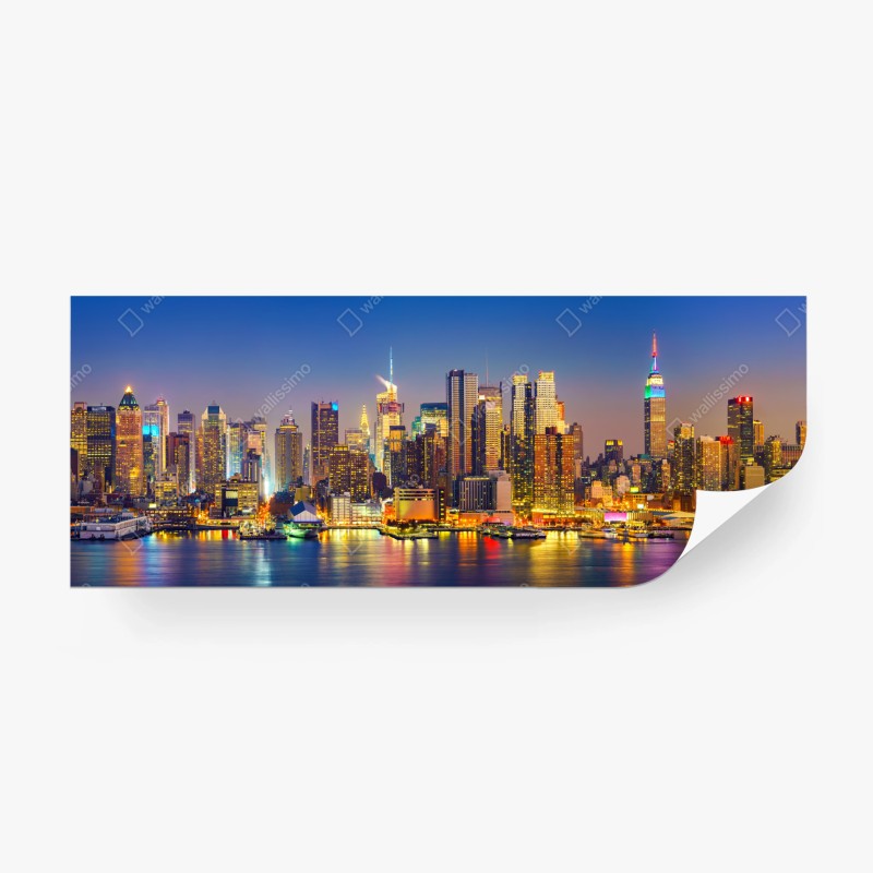 Stadtansichten – Wallnifity®