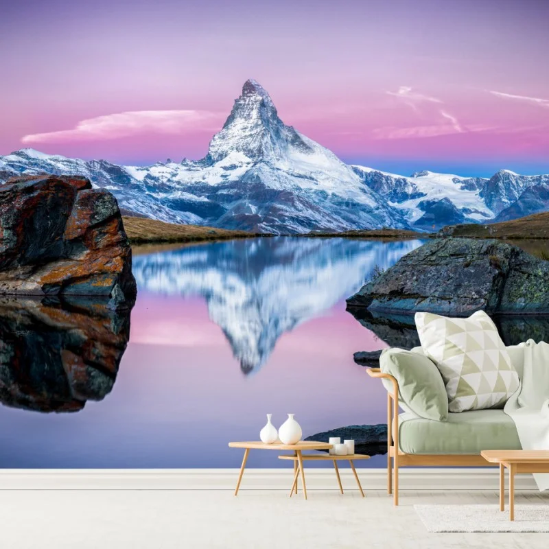 Berge – Wallnifity®