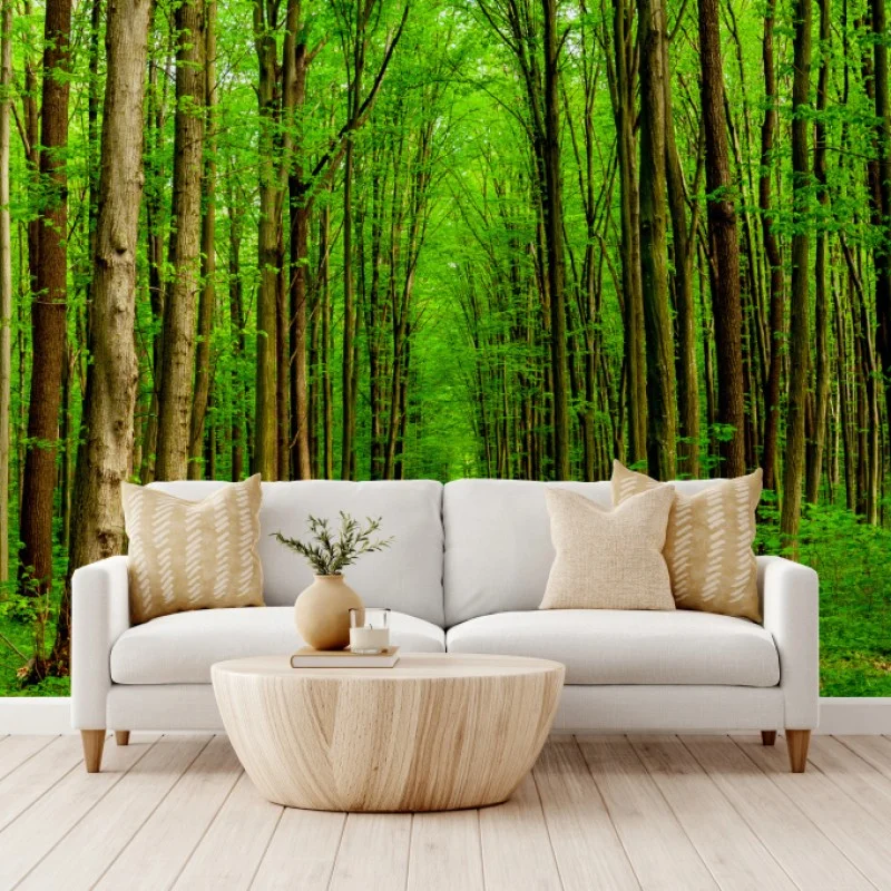 Wälder – Wallnifity®