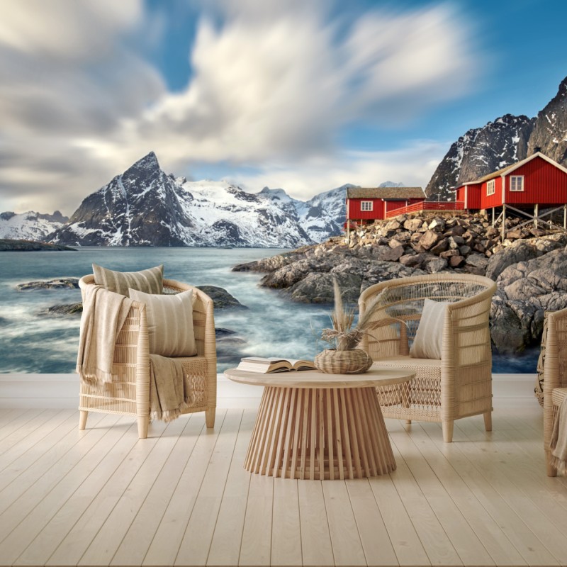 Fototapeten – Wallnifity®