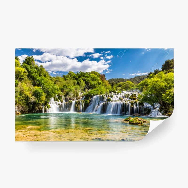 Wasserfälle – Wallnifity®