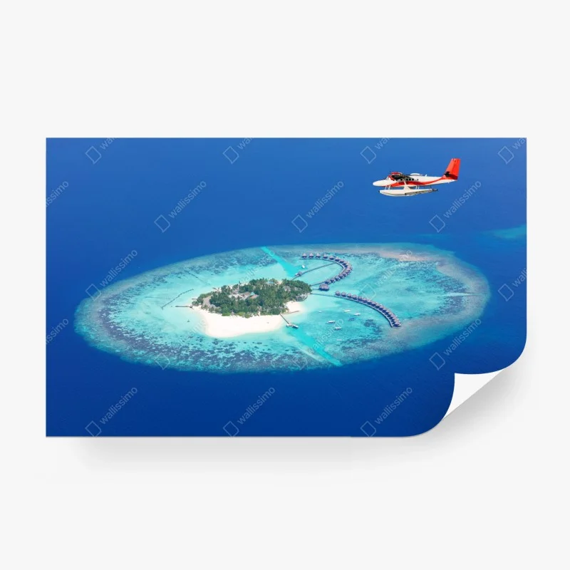 Inseln – Wallnifity®