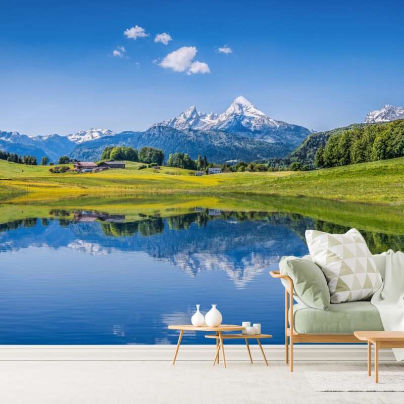 Fototapeten – Wallnifity®