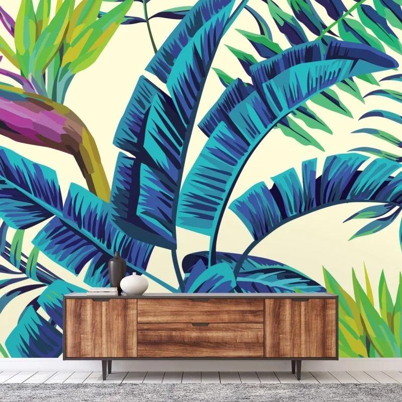 Blumen & Pflanzen – Wallnifity®