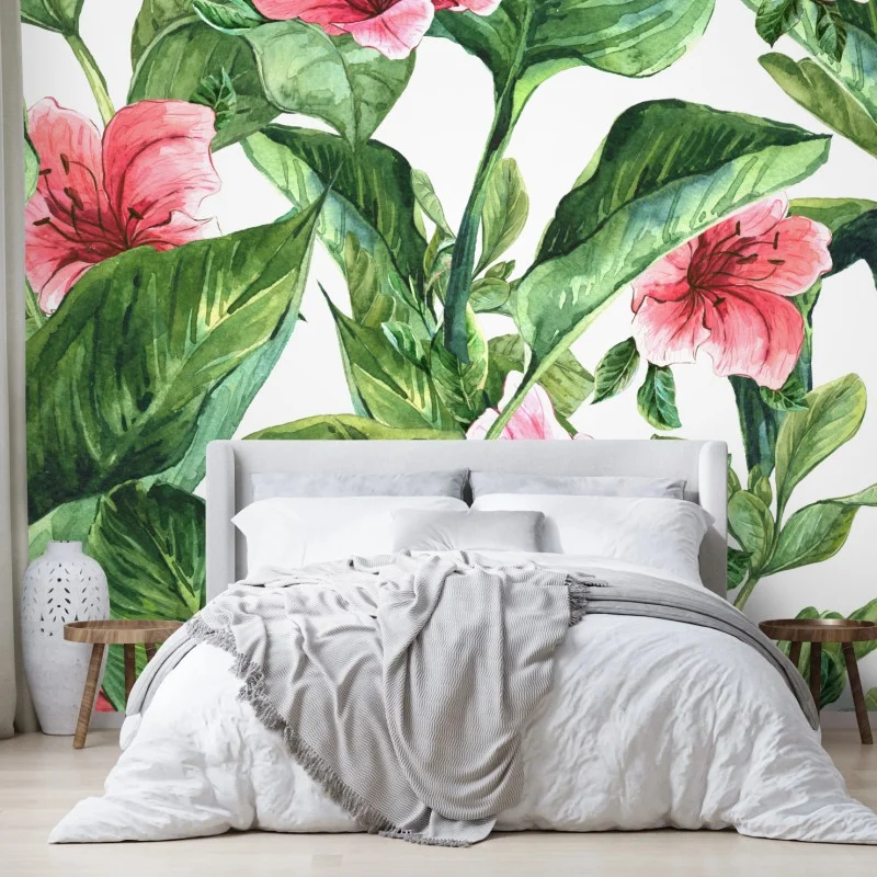 Schlafzimmer – Wallnifity®