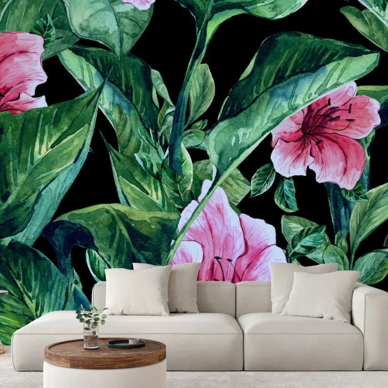 Blumen & Pflanzen – Wallnifity®