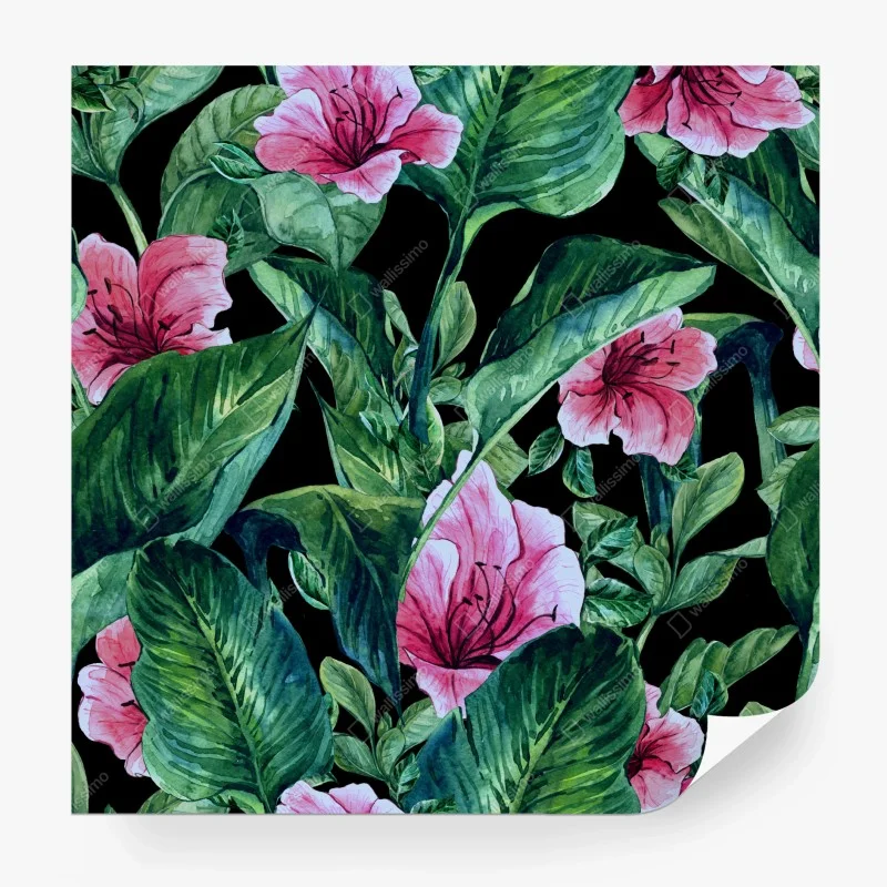 Blumen & Pflanzen – Wallnifity®