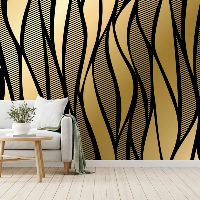 Art déco – Wallnifity®