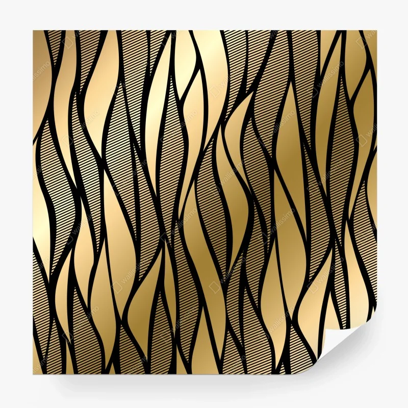 Art déco – Wallnifity®