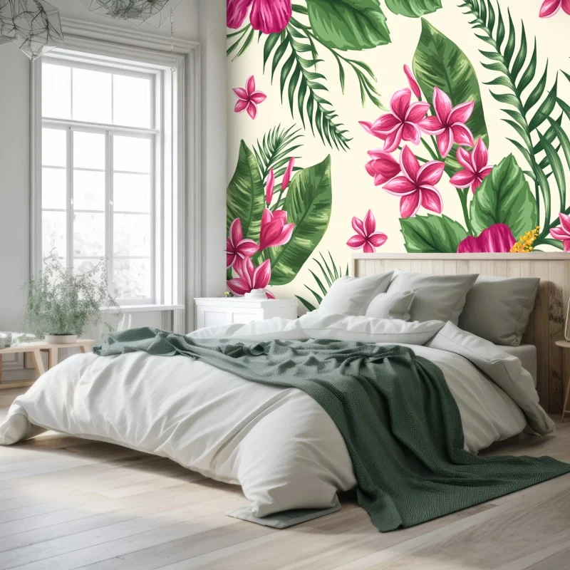 Schlafzimmer – Wallnifity®