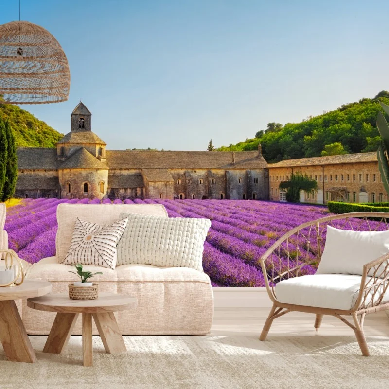 Blumen & Pflanzen – Wallnifity®