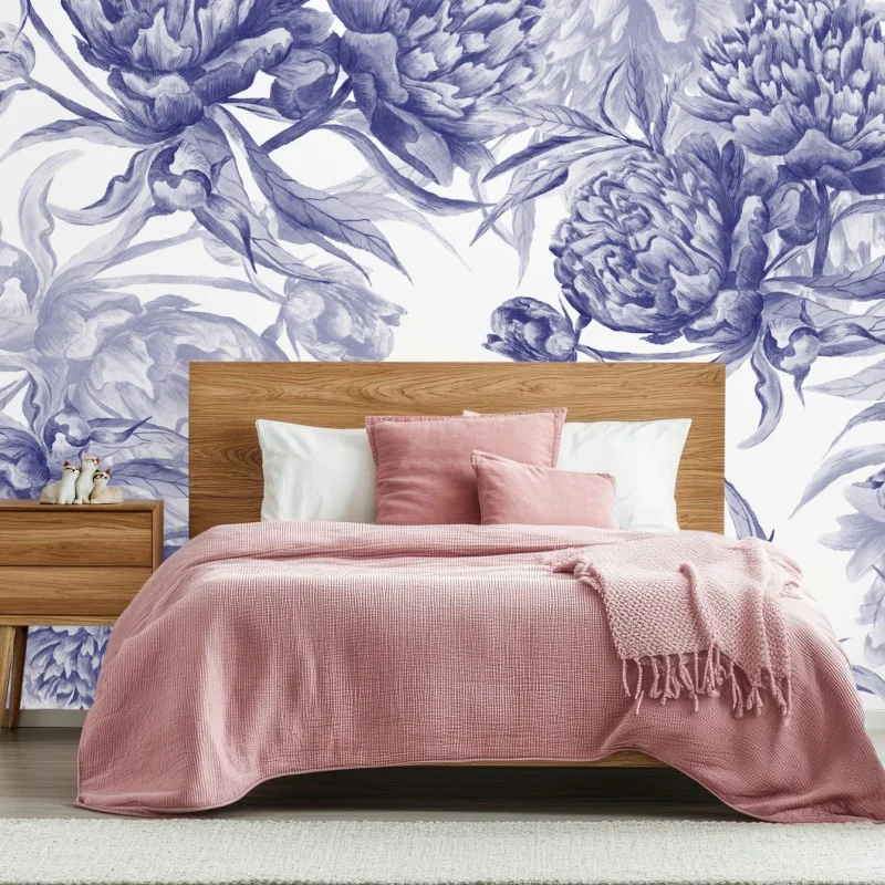 Schlafzimmer – Wallnifity®