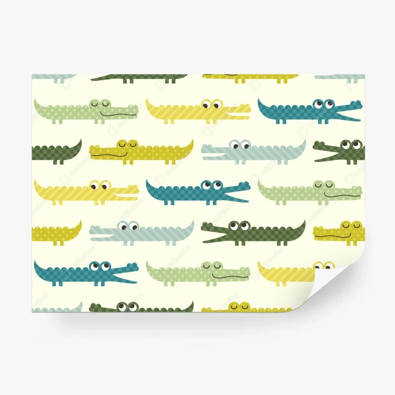 Kinderzimmer – Wallnifity®