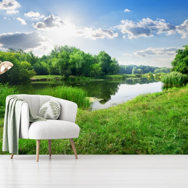 Wohnzimmer – Wallnifity®