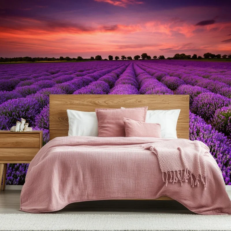 Schlafzimmer – Wallnifity®