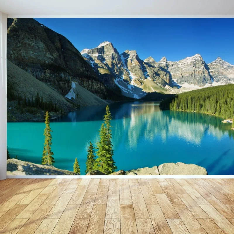 Flüsse & Seen – Wallnifity®