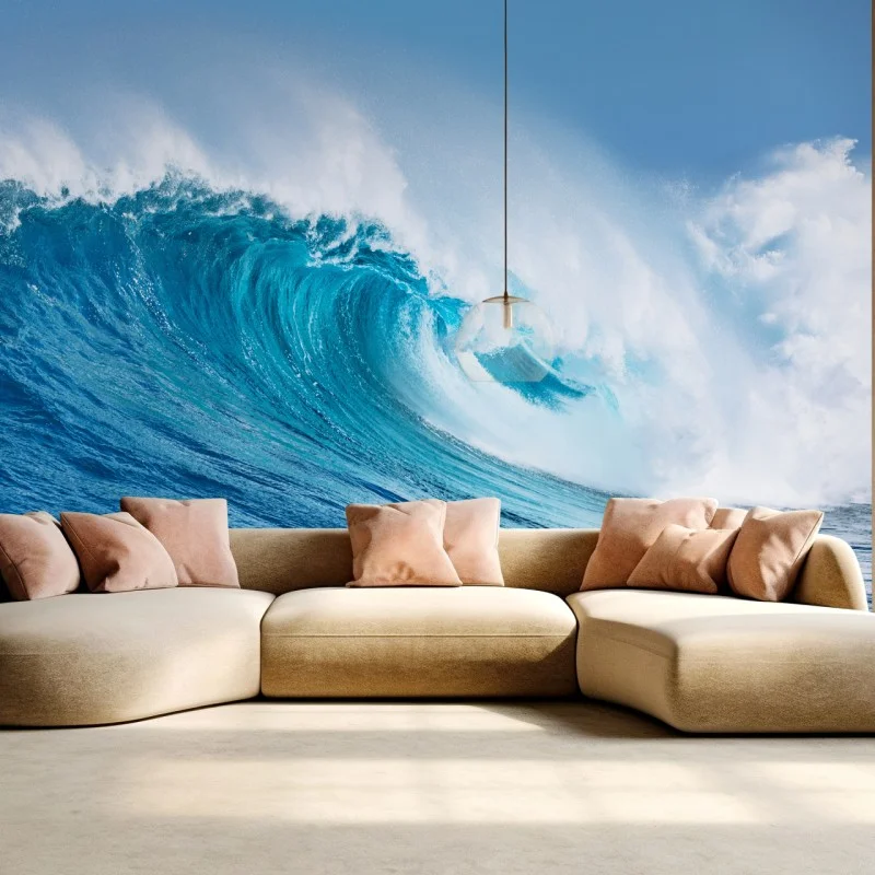 Meere & Ozeane – Wallnifity®