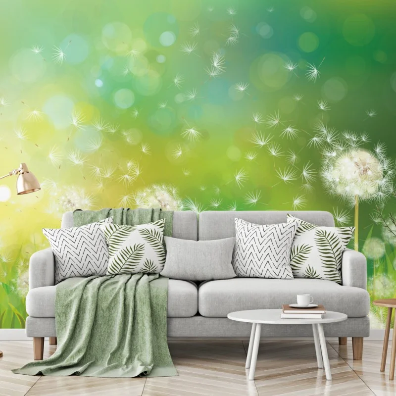 Blumen & Pflanzen – Wallnifity®