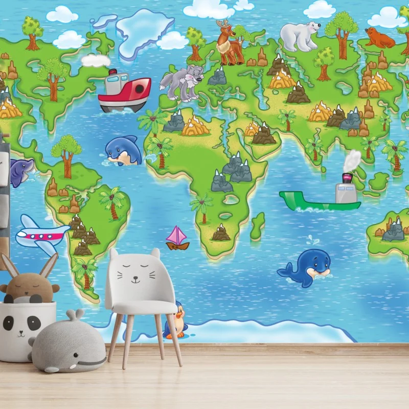 Cartoons & Filme – Wallnifity®