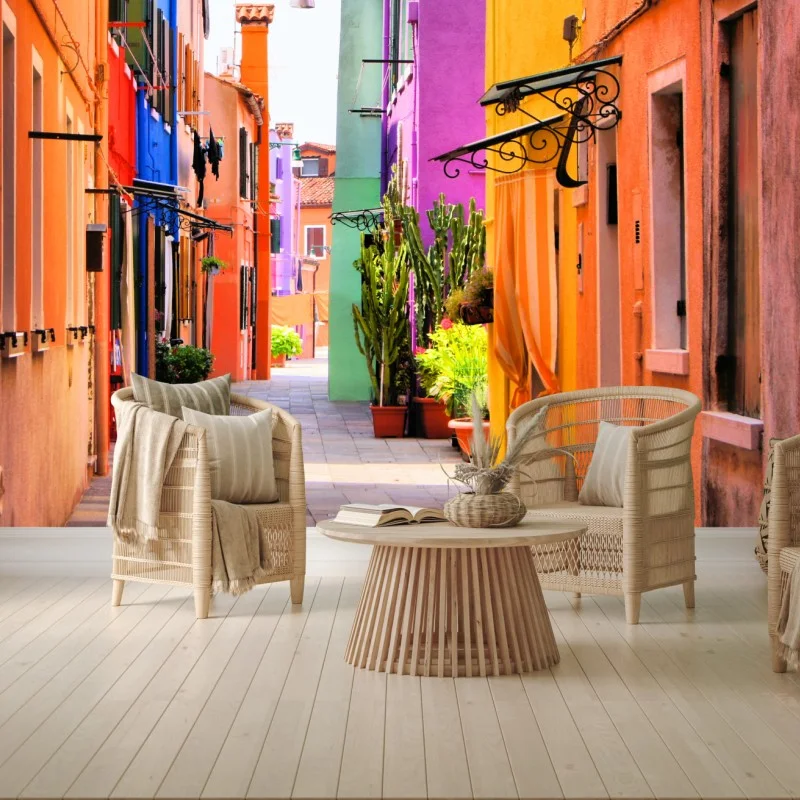 Straßen – Wallnifity®