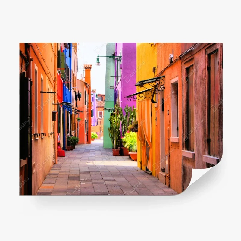 Straßen – Wallnifity®