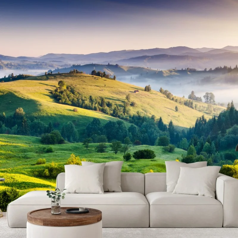 Berge – Wallnifity®