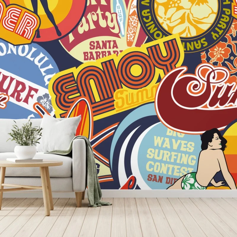 Popkultur – Wallnifity®