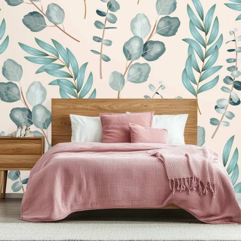 Schlafzimmer – Wallnifity®