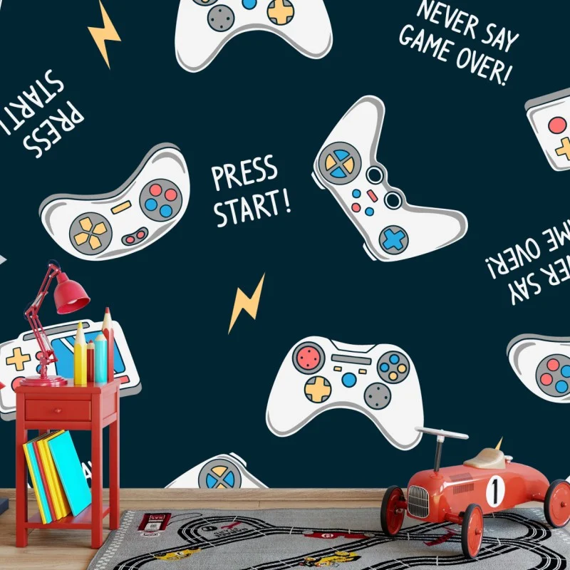 Kinderzimmer – Wallnifity®