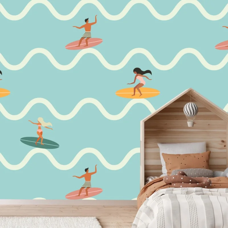 Wassersport – Wallnifity®