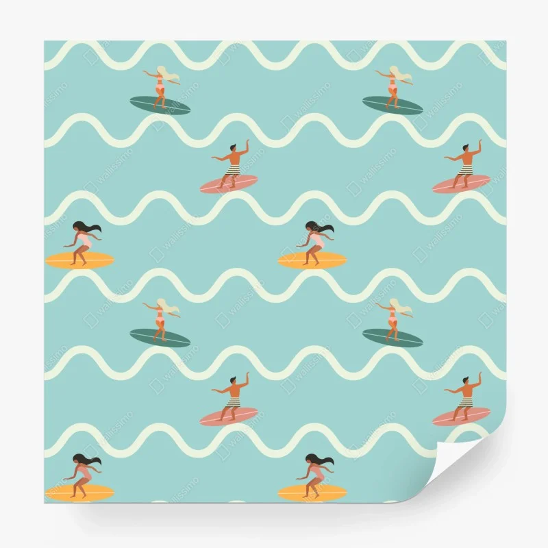 Wassersport – Wallnifity®