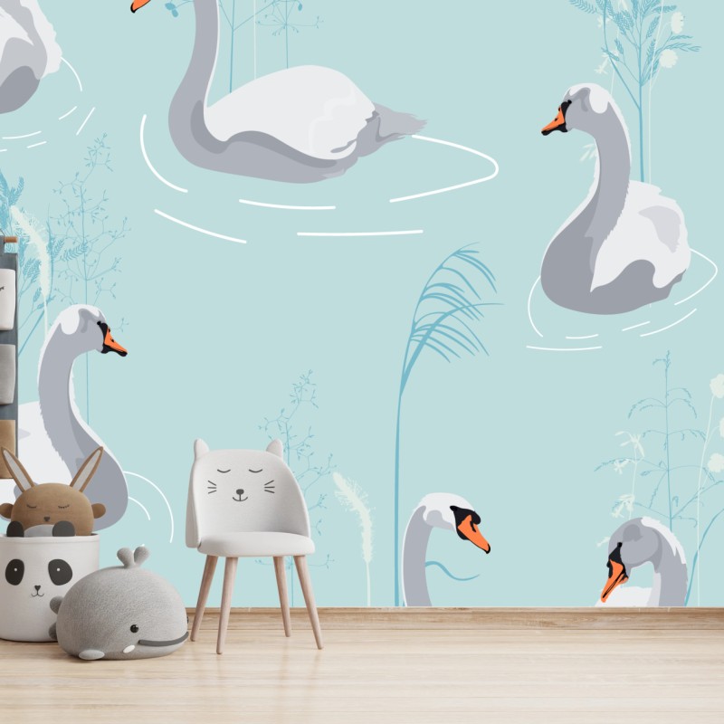 Fototapeten – Wallnifity®