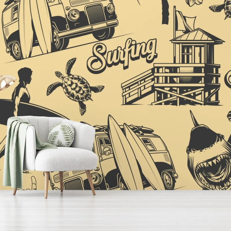 Vintage – Wallnifity®